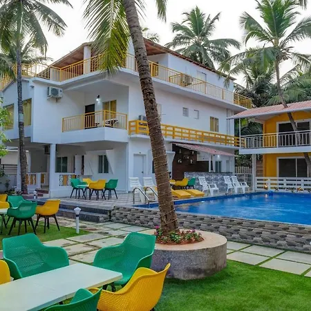 Beach Walk Resort